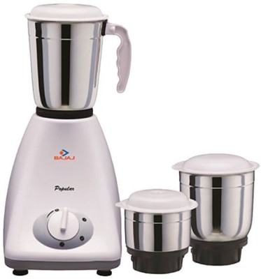 Bajaj Populer 450 W Mixer Grinder Image