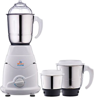 Bajaj PX7 500 W Mixer Grinder Image