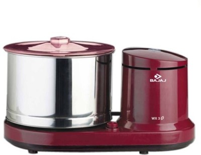 Bajaj Wx3 2l Wet Grinder Image