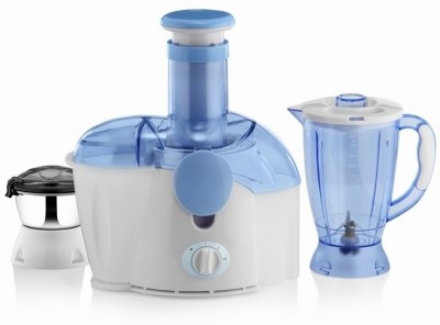 Butterfly Ace 500 W Juicer Mixer Grinder Image