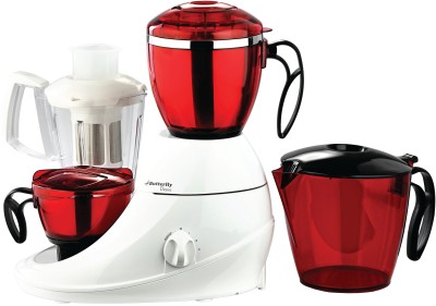 Butterfly Desire 3 746 W Juicer Mixer Grinder Image