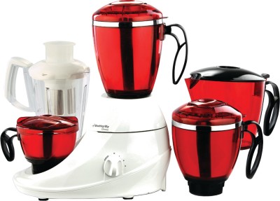 Butterfly Desire 4 746 W Juicer Mixer Grinder Image