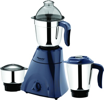 Butterfly Grand Turbo 600 W Mixer Grinder Image