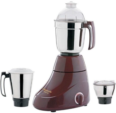 Butterfly Ivory 600 W Mixer Grinder Image