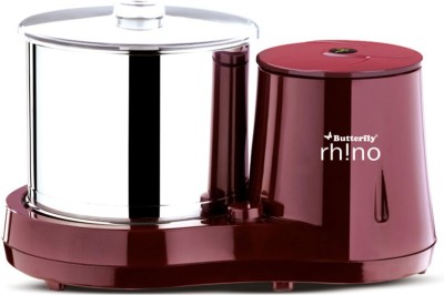 Butterfly Rhino 500 W Mixer Grinder Image