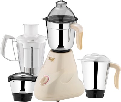 Butterfly Rhino Turbo 4 600 W Juicer Mixer Grinder Image