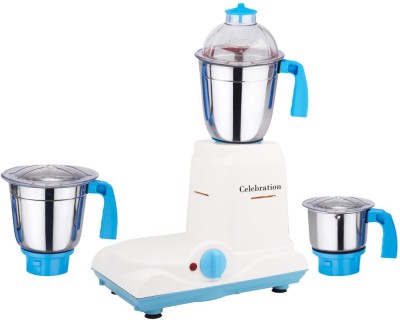 Celebration C MG16 109 1000 W Mixer Grinder Image