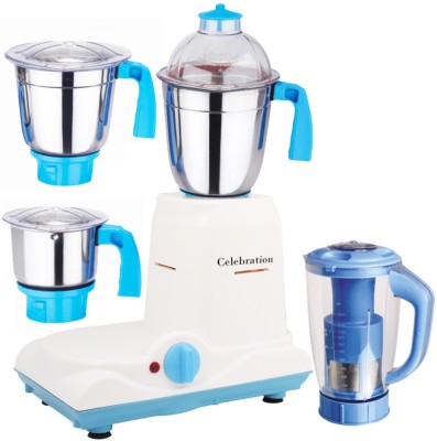 Celebration C MG16 110 1000 W Mixer Grinder Image