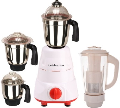 Celebration C MG16 114 1000 W Mixer Grinder Image