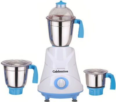 Celebration C MG16 117 1000 W Mixer Grinder Image