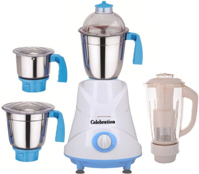 Celebration C MG16 118 1000 W Mixer Grinder Image