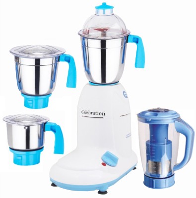 Celebration C MG16 121 1000 W Mixer Grinder Image