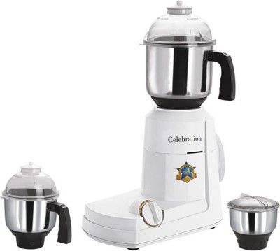 Celebration C MG16 126 1000 W Mixer Grinder Image