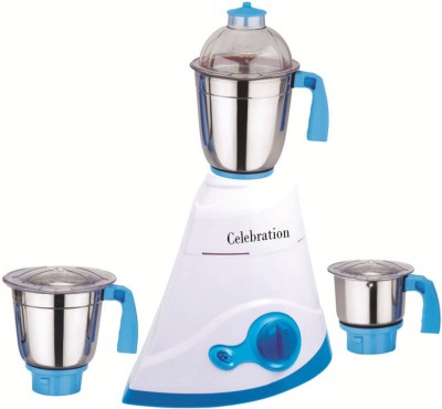 Celebration C MG16 128 1000 W Mixer Grinder Image