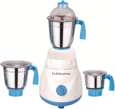 Celebration C MG16 133 1000 W Mixer Grinder Image