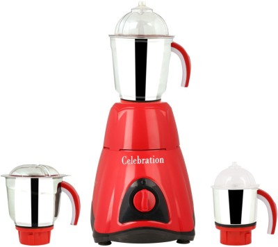 Celebration C MG16 136 1000 W Mixer Grinder Image