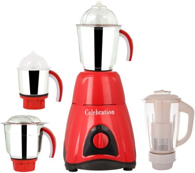 Celebration C MG16 137 1000 W Mixer Grinder Image