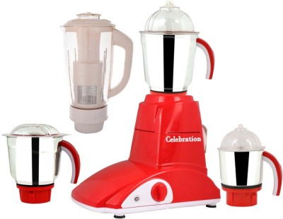 Celebration C MG16 139 1000 W Mixer Grinder Image