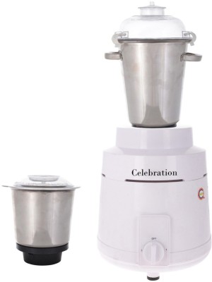 Celebration C MG16 144 1400 W Mixer Grinder Image