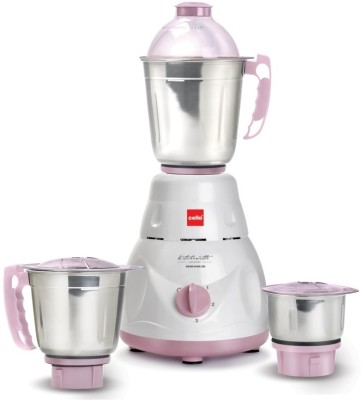 Cello Grind-N-Mix 300 600 W Mixer Grinder Image