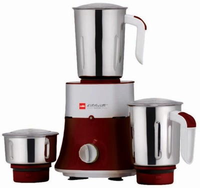 Cello MIX N GRIND 700 750 W Mixer Grinder Image