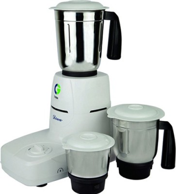 Crompton Greaves CG-DS51 500 W Mixer Grinder Image