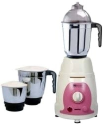 Crompton Greaves VX 600 W Mixer Grinder Image