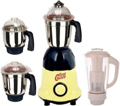 First Choice FC-MG16 107 1000 W Mixer Grinder Image