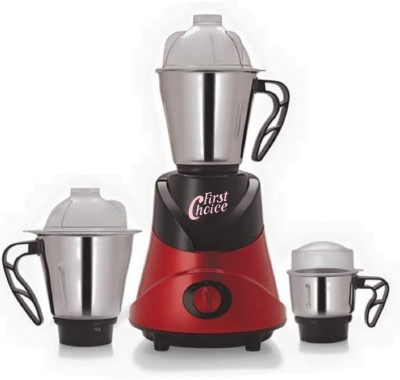 First Choice FC-MG16 122 1000 W Mixer Grinder Image