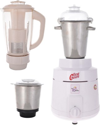 First Choice FC-MG16 145 1400 W Mixer Grinder Image