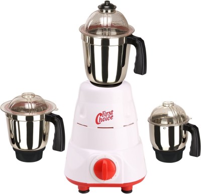 First Choice FC-MG16 18 600 W Mixer Grinder Image