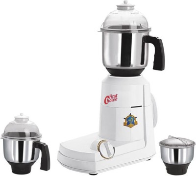 First Choice FC-MG16 30 600 W Mixer Grinder Image