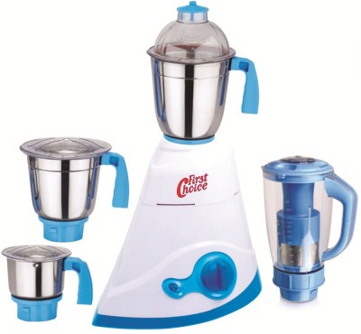 First Choice FC-MG16 31 600 W Mixer Grinder Image