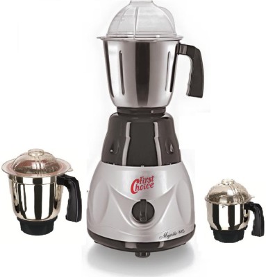 First Choice FC-MG16 33 600 W Mixer Grinder Image