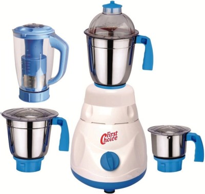 First Choice FC-MG16 36 600 W Mixer Grinder Image