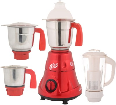 First Choice FC-MG16 41 600 W Mixer Grinder Image