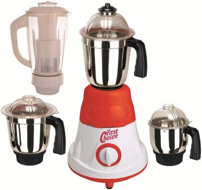 First Choice FC-MG16 43 600 W Mixer Grinder Image