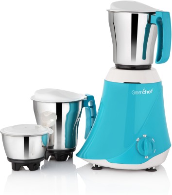 Greenchef Neto 550 W Mixer Grinder Image