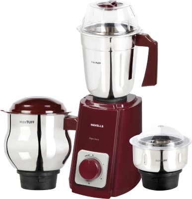 Havells Supermix Handi 500 W Mixer Grinder Image