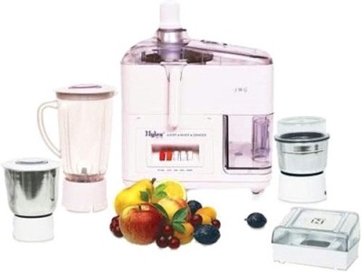 Hylex JMG-601 600 W Juicer Mixer Grinder Image