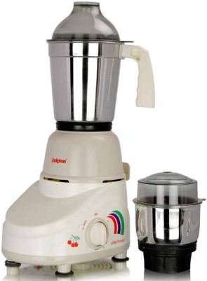 Jaipan Little Master 350 W Mixer Grinder Image