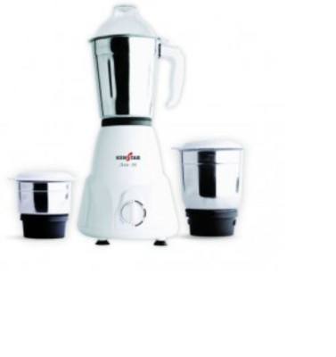 Kenstar KMA50W3S 500 W Mixer Grinder Image