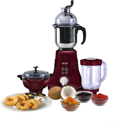 Kenstar KMD60M3P-DBF 600 W Mixer Grinder Image