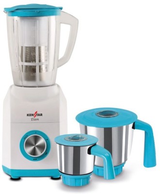 Kenstar KME75W3P 750 W Mixer Grinder Image