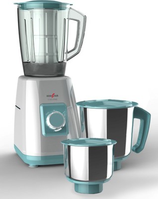 Kenstar KME75W4P 750 W Mixer Grinder Image