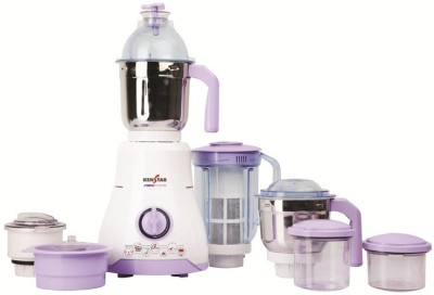 Kenstar KMF75W6P 750 W Mixer Grinder Image