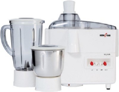 Kenstar Yuva 500 W Juicer Mixer Grinder Image