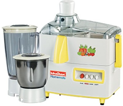 Khaitan Shakthi KJMG-705 450 W Juicer Mixer Grinder Image