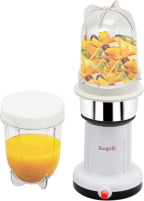 Kingstar Magic 200 W Mixer Grinder Image