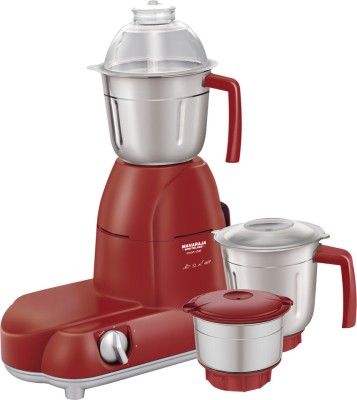 Maharaja Whiteline Smartchef (MX-101) 750 W Mixer Grinder Image